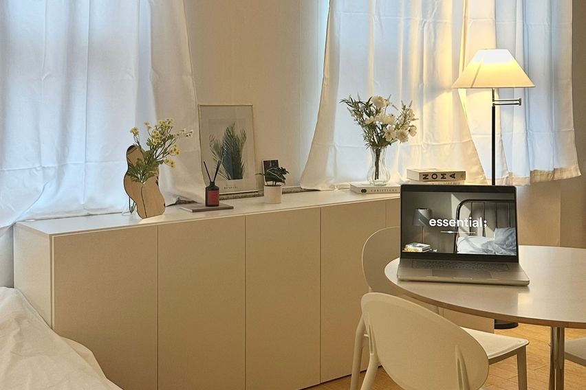 💚여의도/샛강역/2분