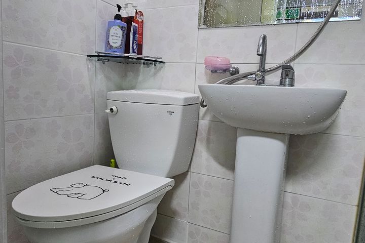 Dasol House Unit Type 310 1th image
