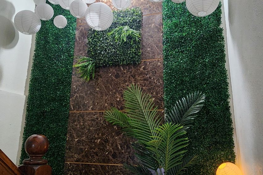 수원역 스테이 패밀리룸