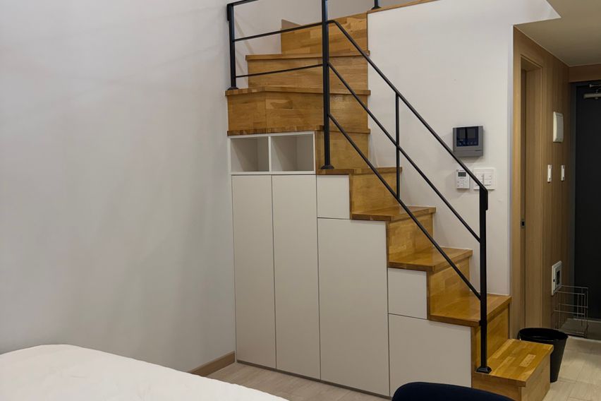 천호역 5분 복층 7번째 이미지