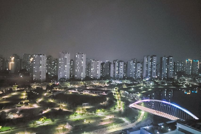 고층공원뷰, 미사역2분