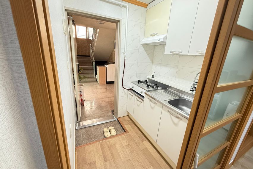 청소 철저-2베드 6번째 이미지