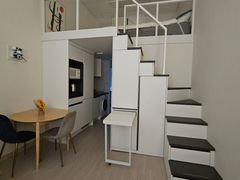 Bright and nice room in a new building in Don 10th image