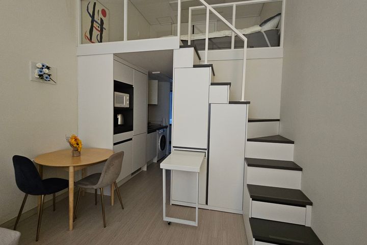 Bright and nice room in a new building in Don 10th image