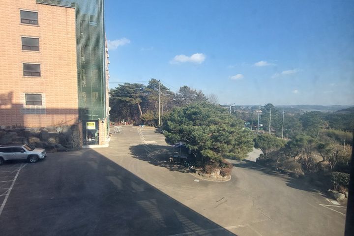 바다뷰 원룸 0번째 이미지