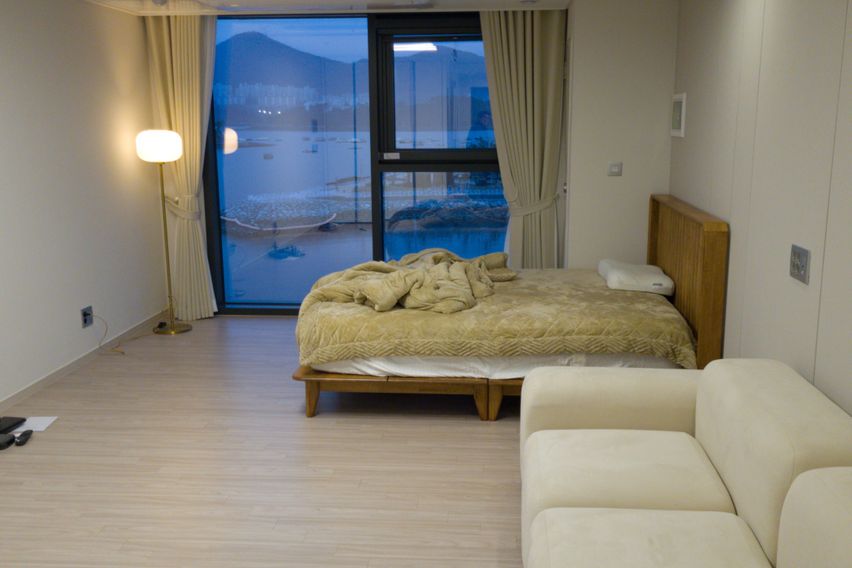 웅천동 해피하우스