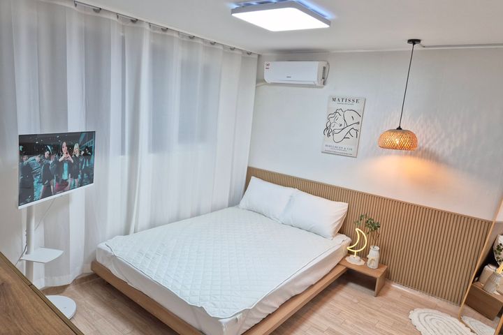 잠실롯데월드강남주차 16번째 이미지