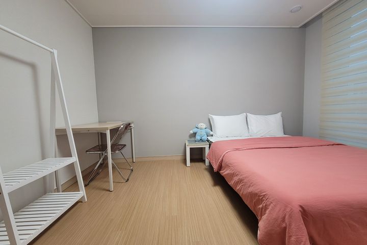 Wonju Innovation My Own Apartment 12th image