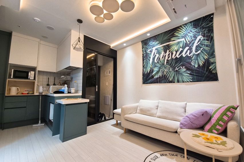 영등포시티럭셔리빌