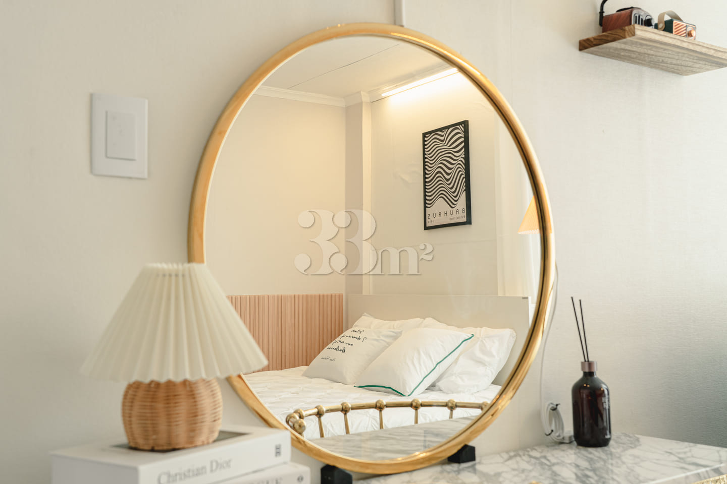 Two-room apartment near Chungjeongno Station/ 5th image