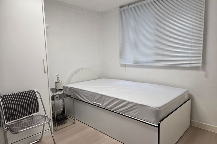 행리단길 심플 풀옵션룸 0번째 이미지