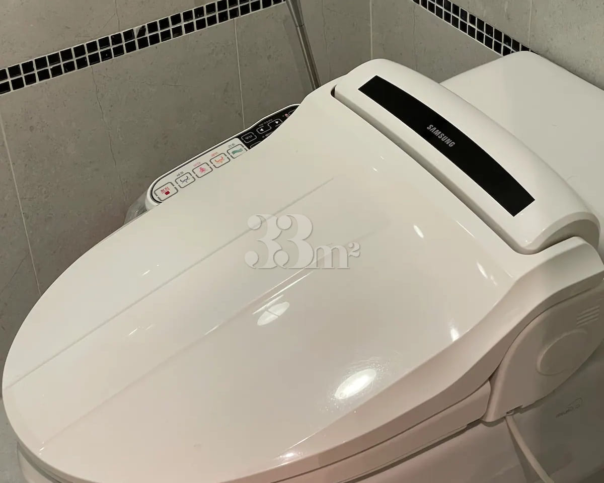 Dongtan Samsung Free Parking Bed 2 9th image