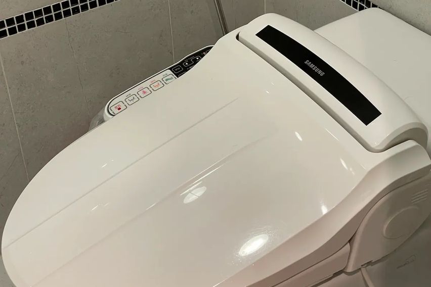 동탄삼성무료주차침대2