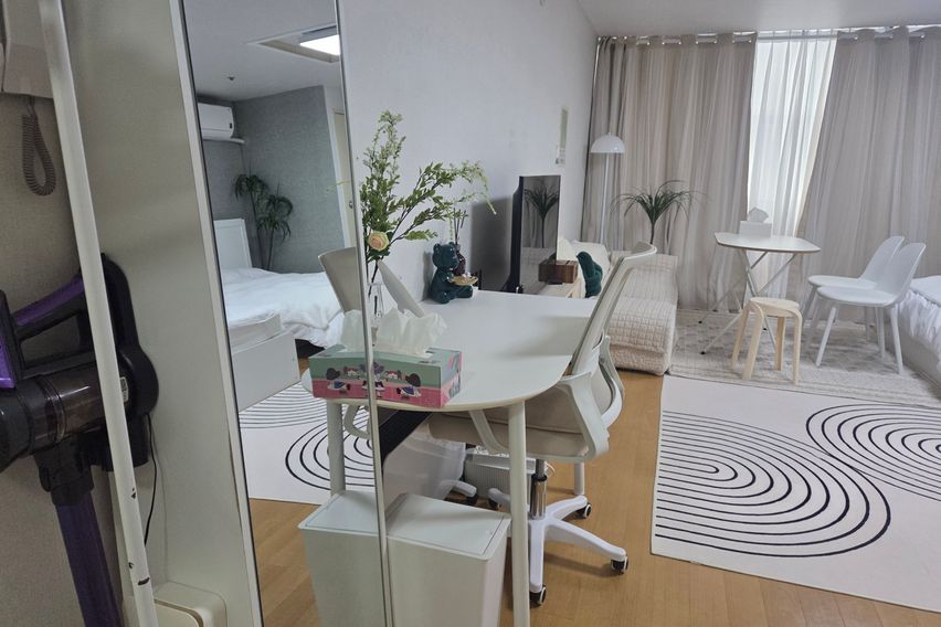 💓홍대역1분연남서교