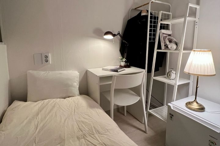 상계노원 시원한1인룸 1번째 이미지