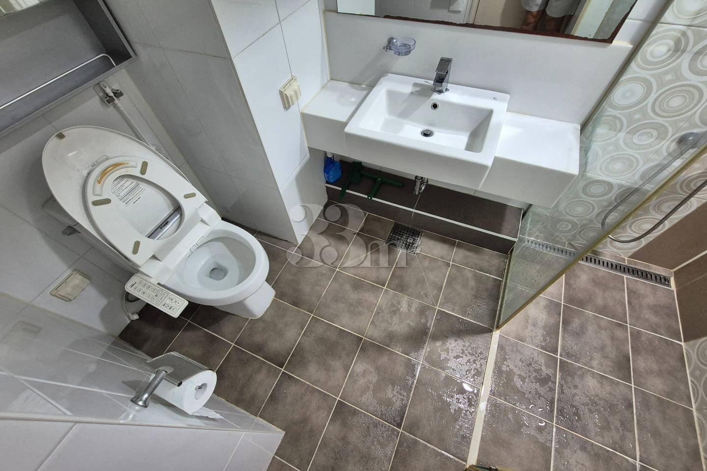 Clean room in Cheongna Canalway 5th image
