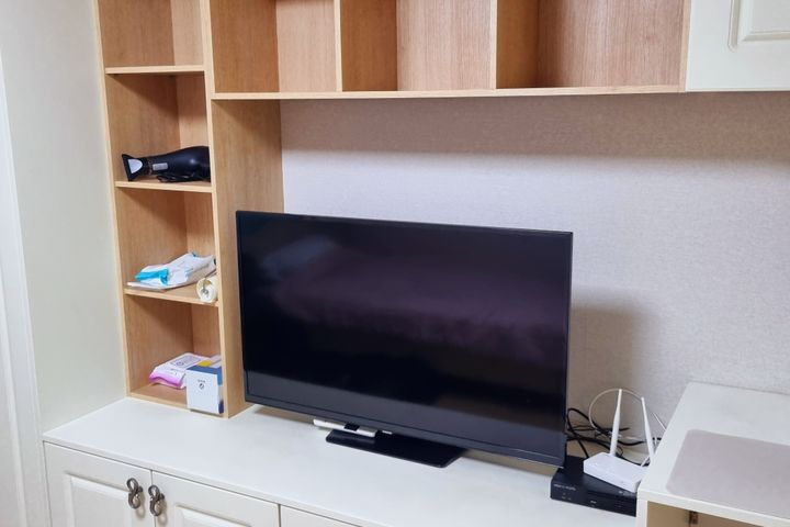 화성병점역넓은원룸/주차 5번째 이미지