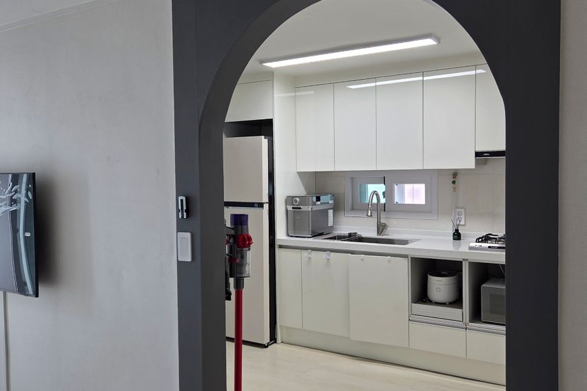 보문황리단길526스테이 11번째 이미지