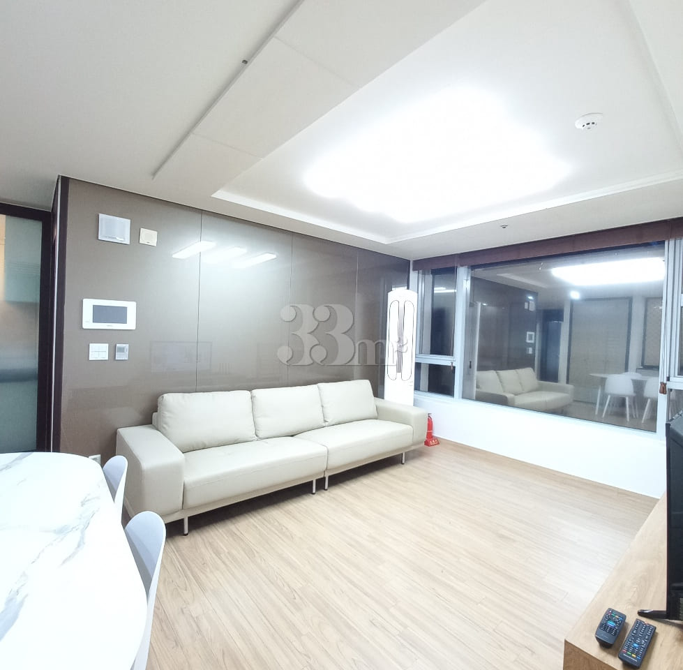 3-room apartment in front of COEX, Samseong S 0th image