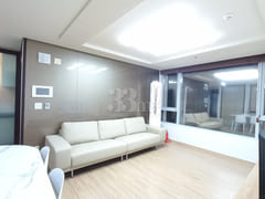 3-room apartment in front of COEX, Samseong S 0th image