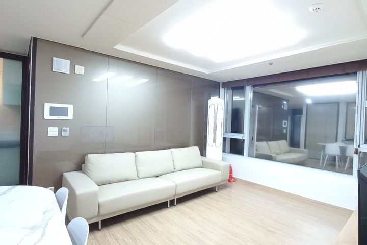 삼성역 코엑스 앞 3룸 0번째 이미지