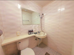 Studio apartment, 15 minutes from Yeungnam Un 5th image