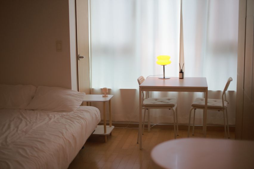 합정역 1초✨️홍대 망원 5번째 이미지