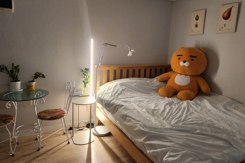 홍대 신촌 주차가 1번째 이미지