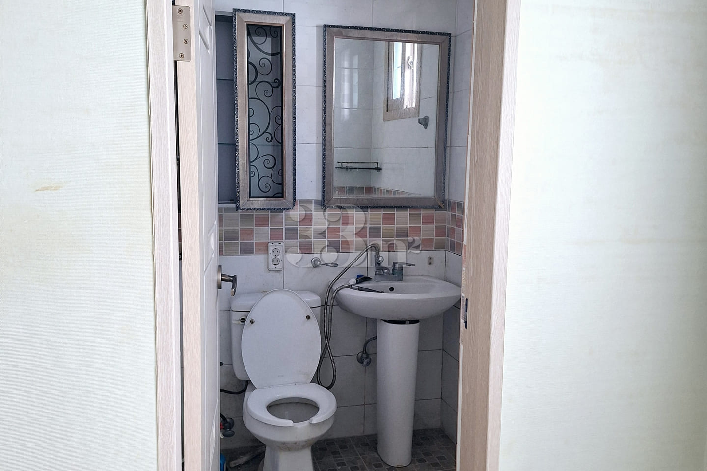 Spacious veranda, large Cheonwon studio apart 3th image