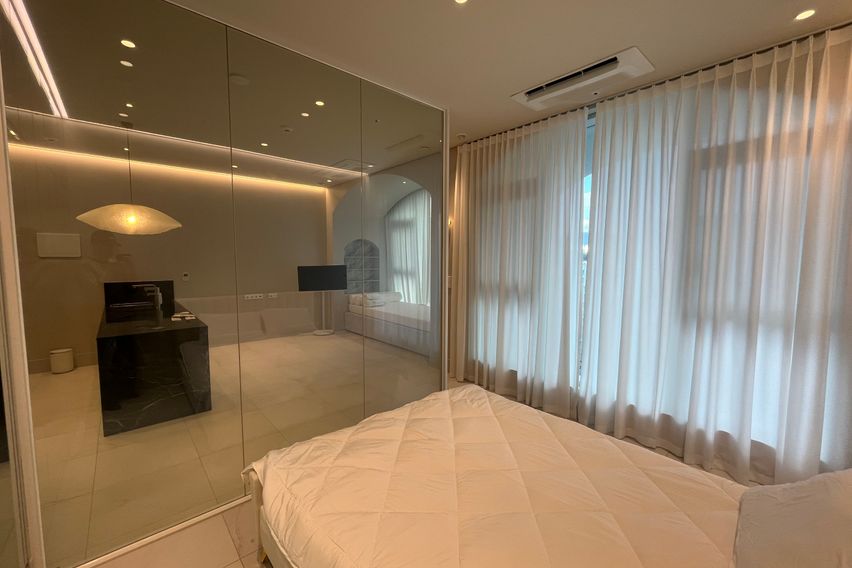 조식●스위트룸|5성급❣ 2번째 이미지