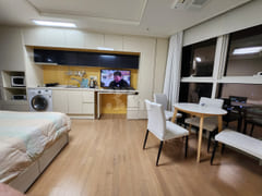 Luxury Studio near Seoul Station 12th image