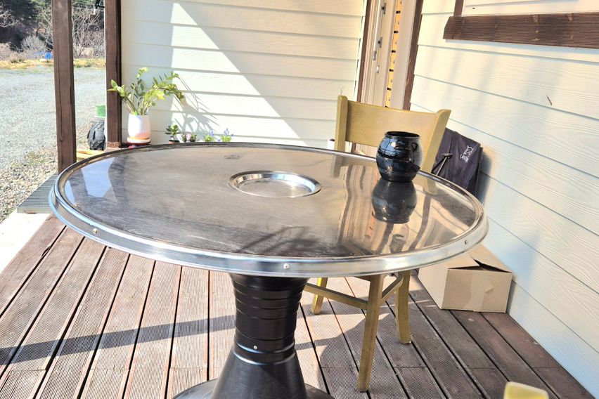 40평독채애견동반촌캉스