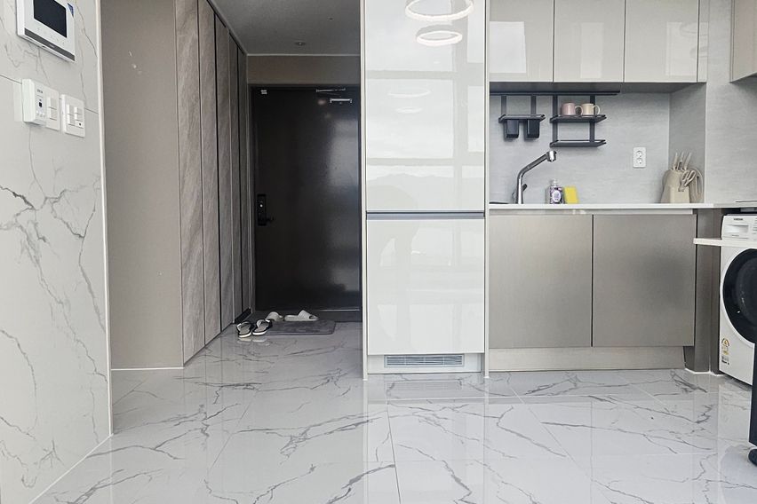 🩵Bluefin Yeungnam University Duplex 1th image