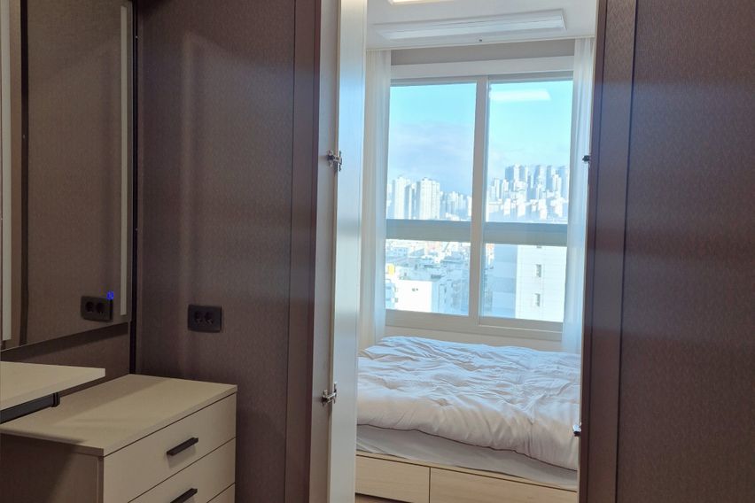 경대병원역신세계빌리브