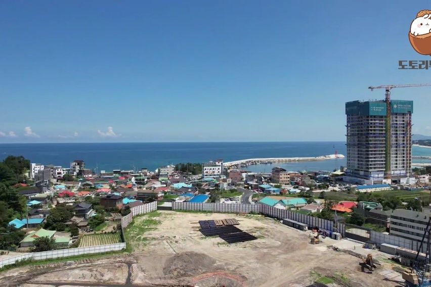 Jumunjin 25-type Room 3, Episode 2C 1th image