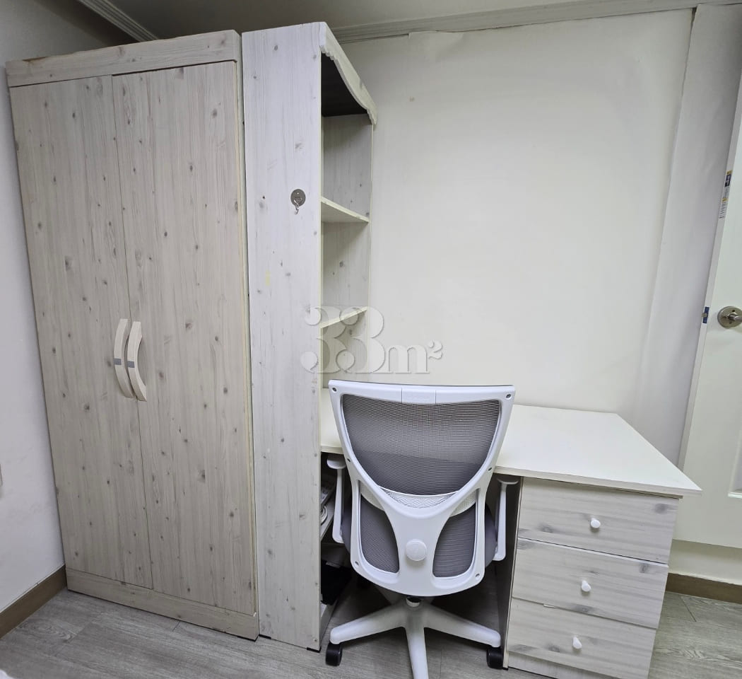 Fully furnished studio, 2 minutes from Kyung  6th image