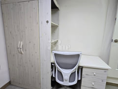 Fully furnished studio, 2 minutes from Kyung 6th image