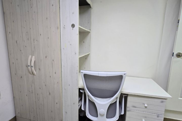 경희대2분 풀옵션원룸 6번째 이미지