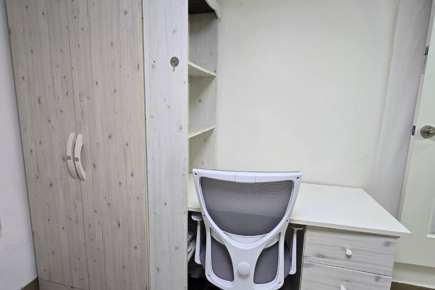 경희대2분 풀옵션원룸