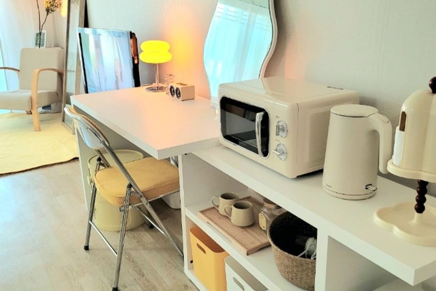 고급스러운♥️경주시내6층