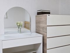 💙Great natural light, 3 bedrooms, fully furn 3th image