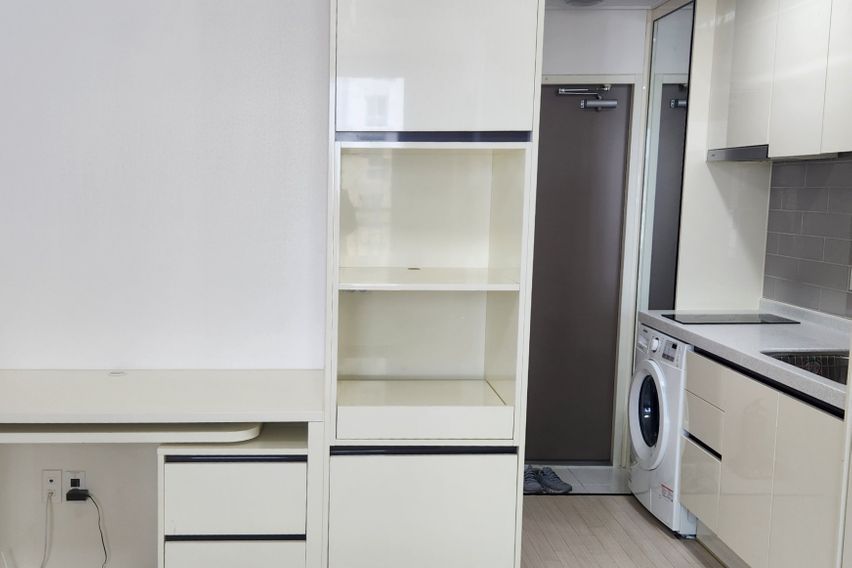 청주터미널 무료 주차