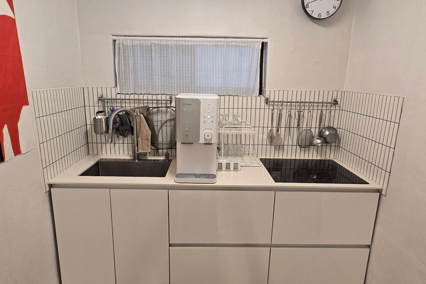 🩷성수투룸침대2화장실2 15번째 이미지