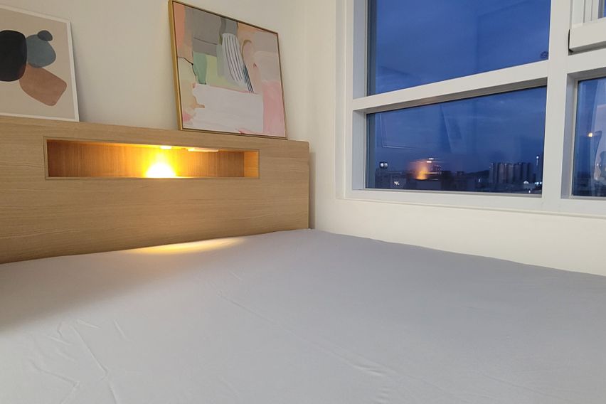 🌈(신축풀옵)고대병원