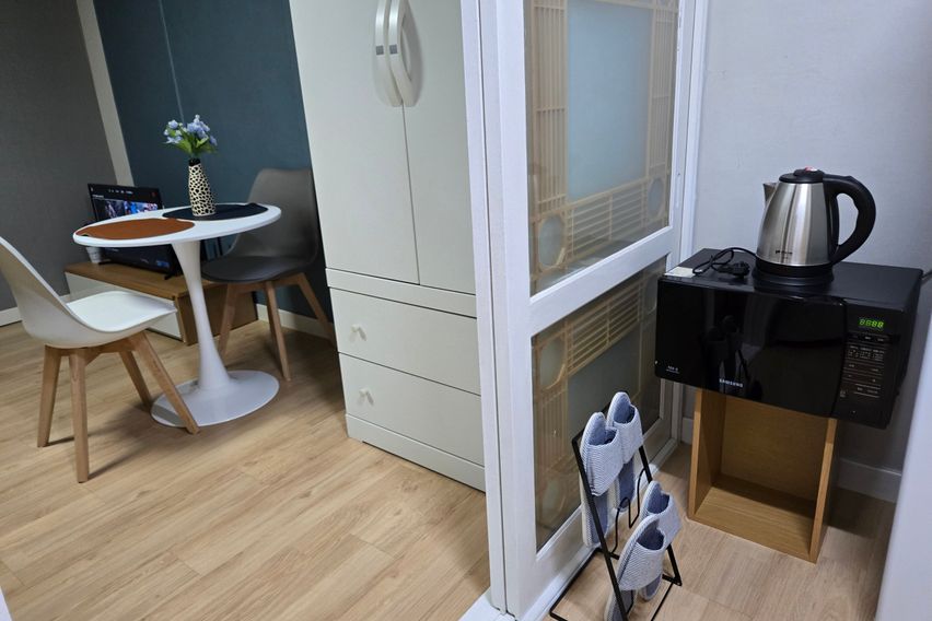 중심♡출장/꿀잠/풀옵