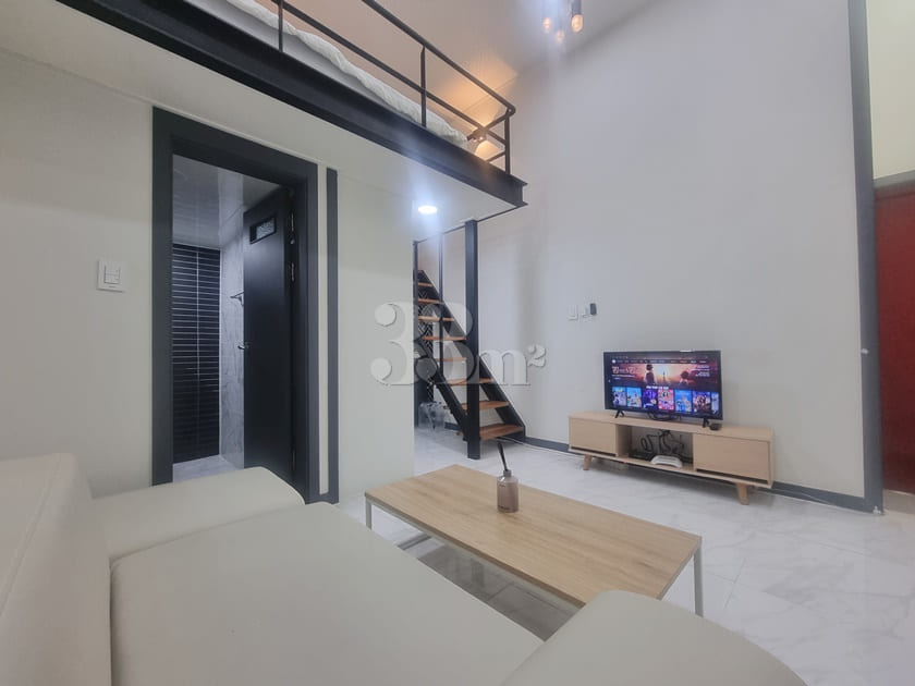 Yeouido's best value-for-money duplex 2th image
