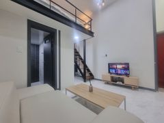 여의도 가성비 복층 2번째 이미지