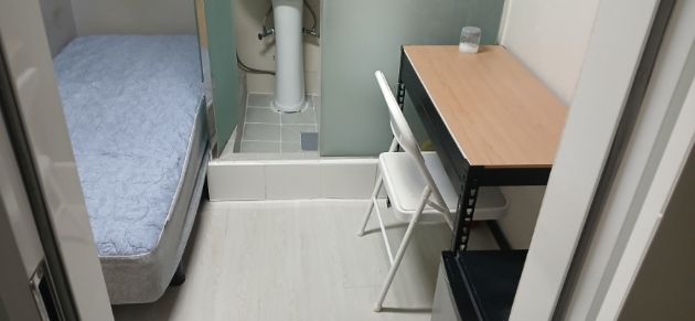 프리미엄고시원 2번째 이미지