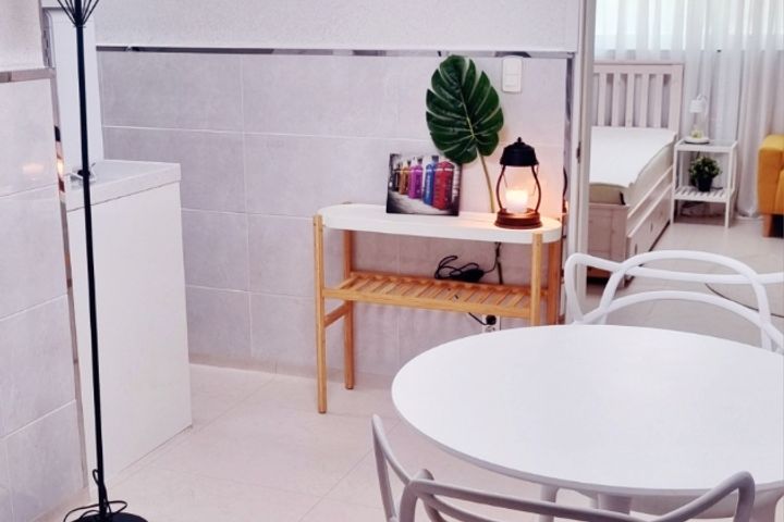 Two-room apartment near Seoul Station, Namsan 3th image