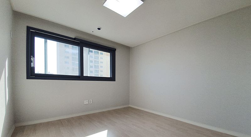 효자역 3분 3룸2화